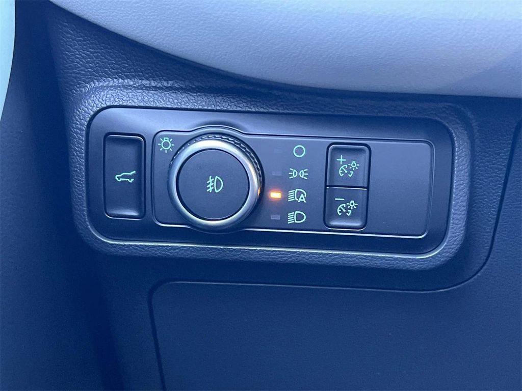 new 2026 Ford Explorer car, priced at $57,752