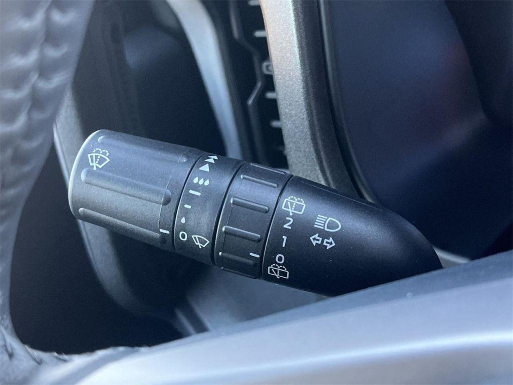 new 2025 Ford Bronco car, priced at $63,708