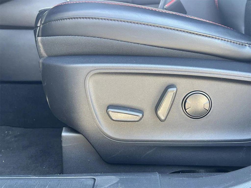 new 2025 Ford Escape car, priced at $27,098