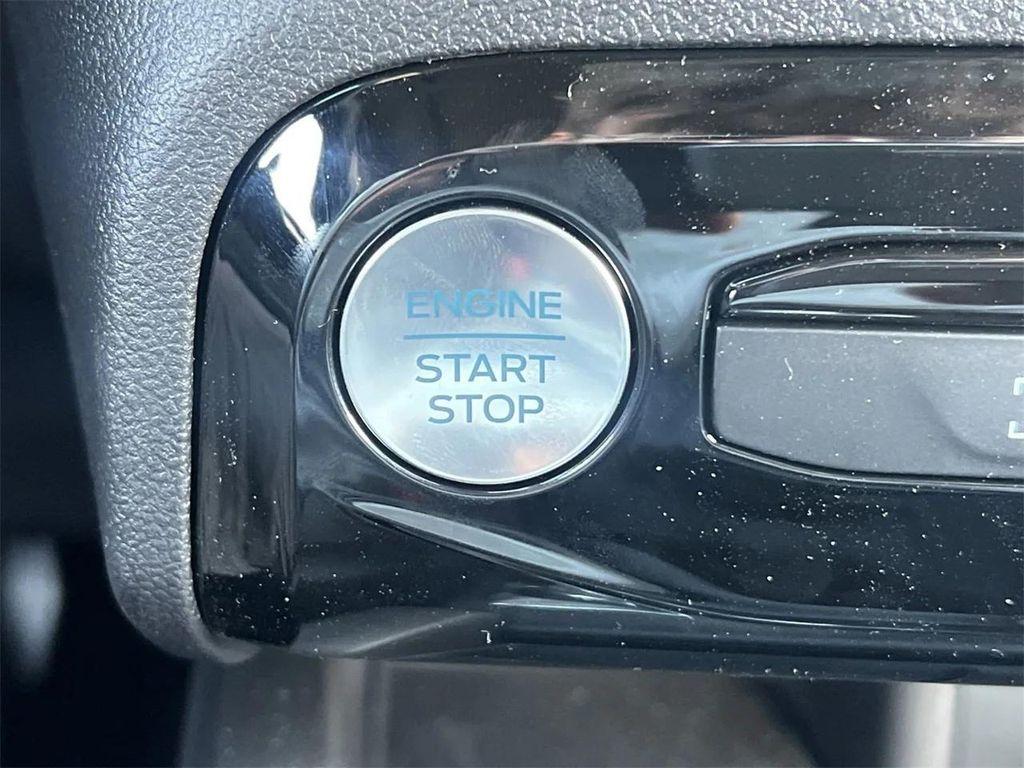 new 2025 Ford Escape car, priced at $27,098