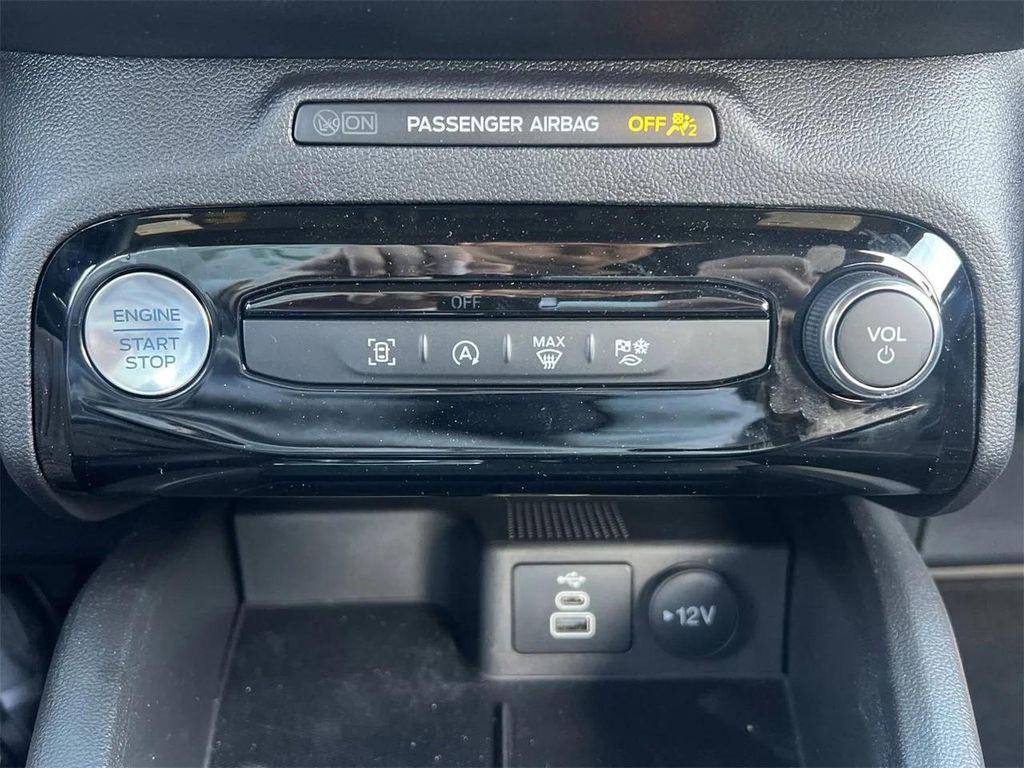 new 2025 Ford Escape car, priced at $27,098