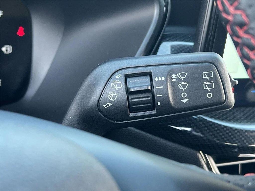 new 2025 Ford Escape car, priced at $27,098