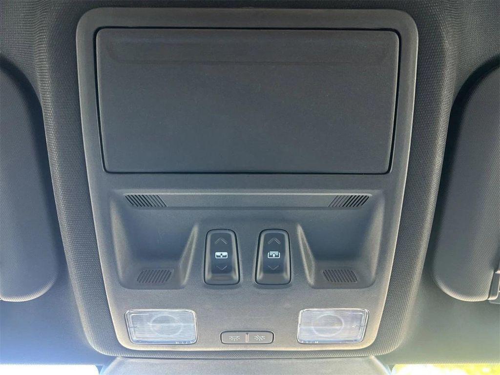 new 2025 Ford Escape car, priced at $27,098