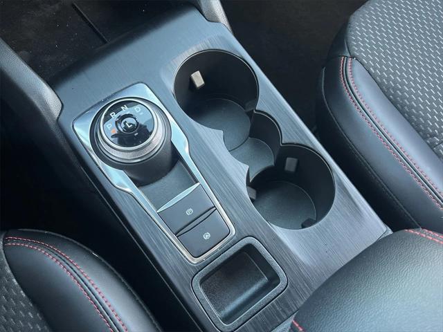 new 2025 Ford Escape car, priced at $32,408