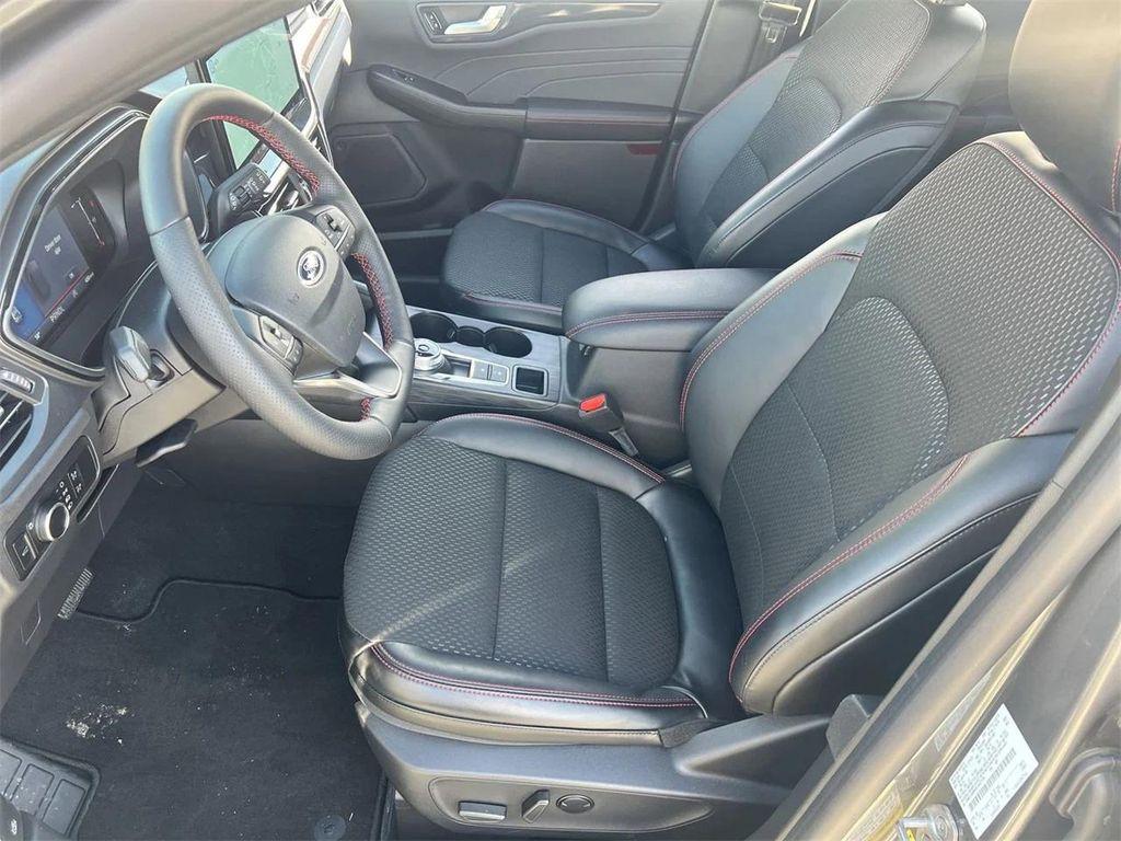 new 2025 Ford Escape car, priced at $27,098