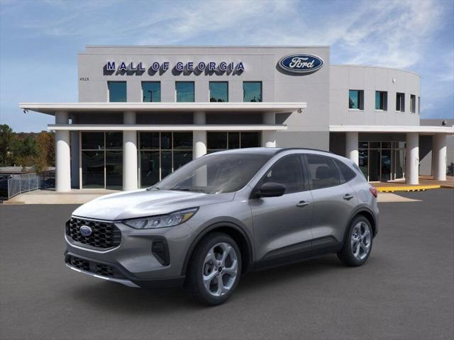 new 2025 Ford Escape car, priced at $34,848