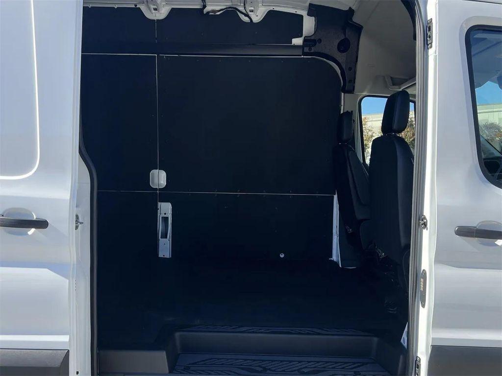 new 2026 Ford Transit-350 car, priced at $58,758