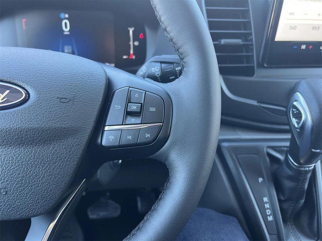 new 2026 Ford Transit-350 car, priced at $58,758