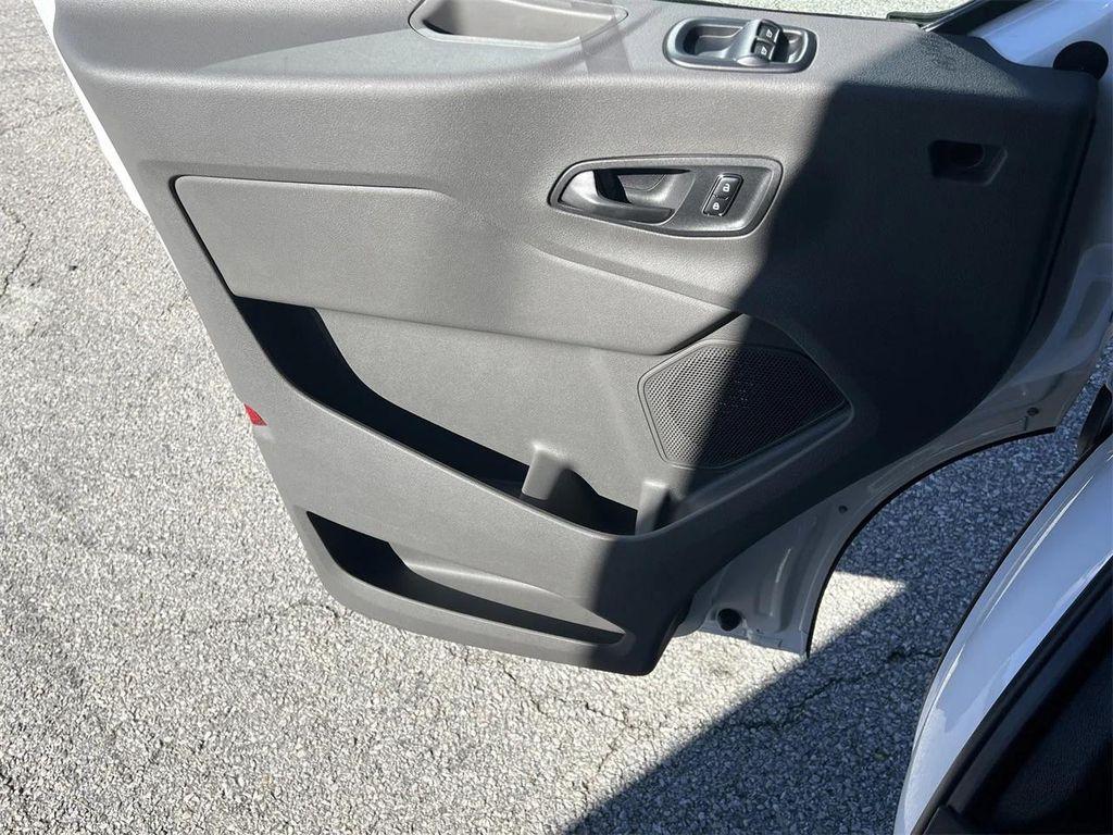 new 2026 Ford Transit-350 car, priced at $58,758
