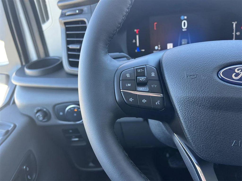 new 2026 Ford Transit-350 car, priced at $58,758