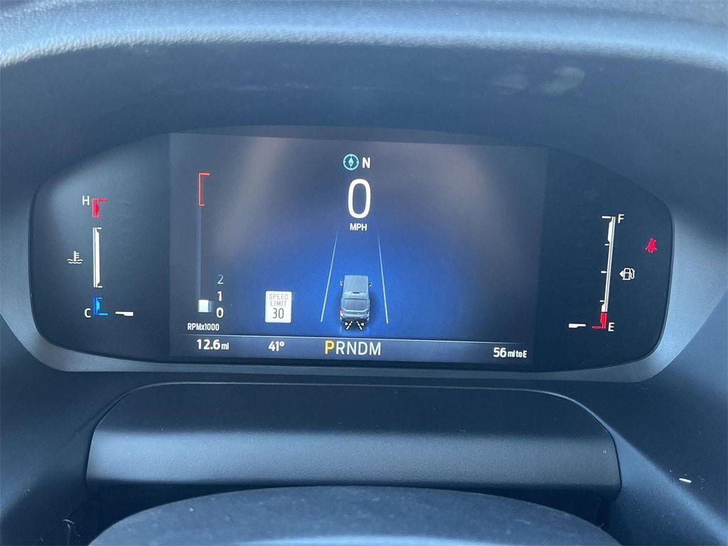 new 2026 Ford Transit-350 car, priced at $58,758