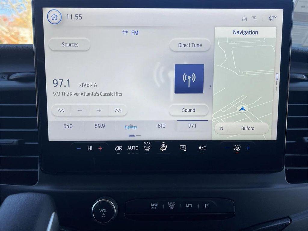 new 2026 Ford Transit-350 car, priced at $58,758