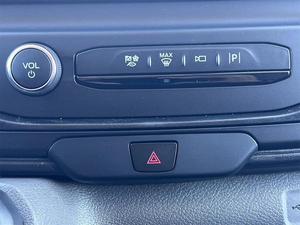 new 2026 Ford Transit-350 car, priced at $58,758