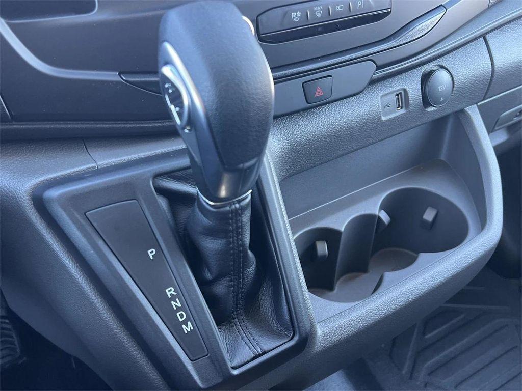 new 2026 Ford Transit-350 car, priced at $58,758