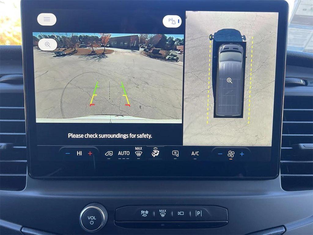 new 2026 Ford Transit-350 car, priced at $58,758