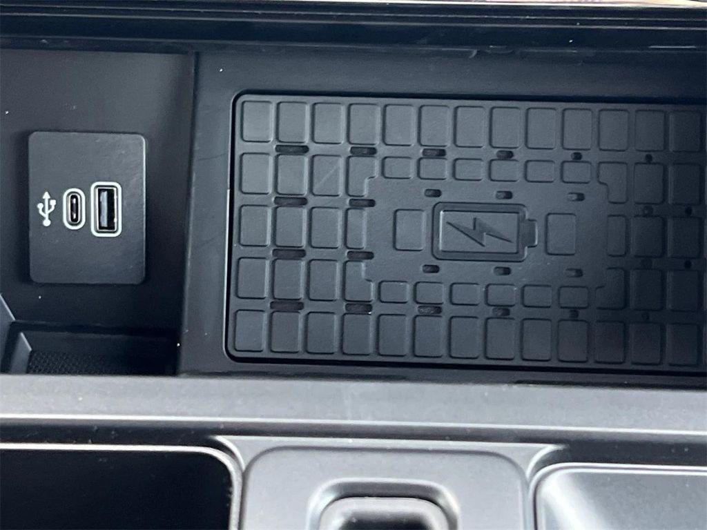 new 2025 Ford F-150 car, priced at $80,695