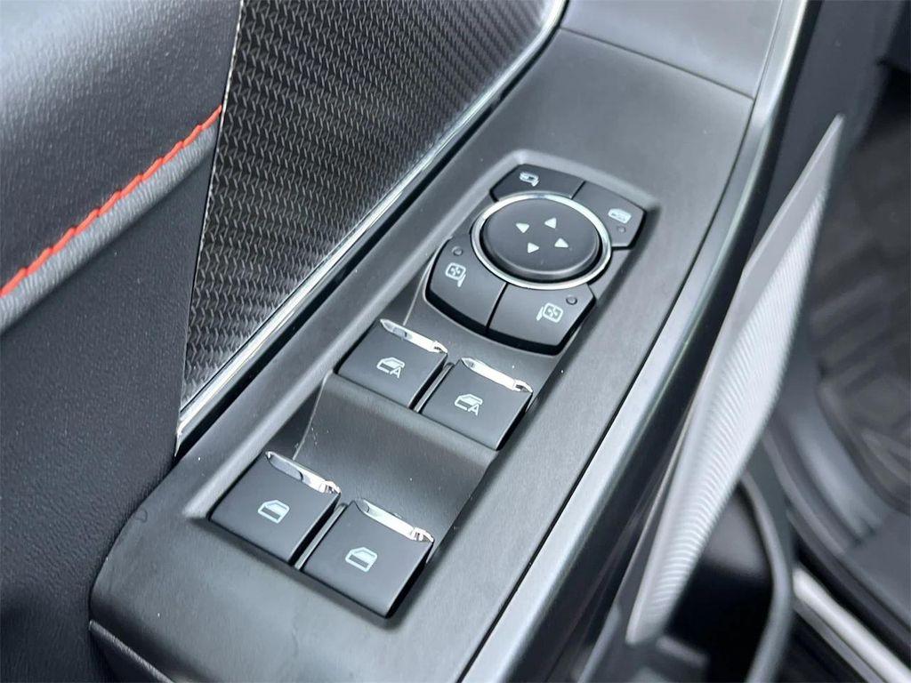 new 2025 Ford F-150 car, priced at $80,695