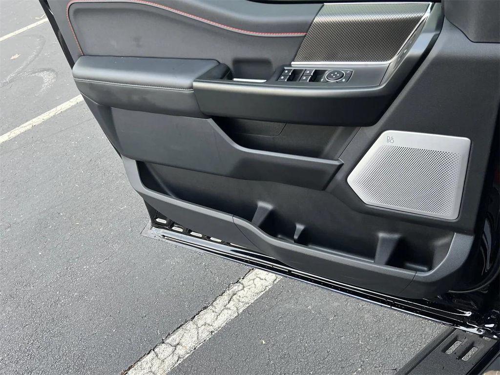 new 2025 Ford F-150 car, priced at $80,695
