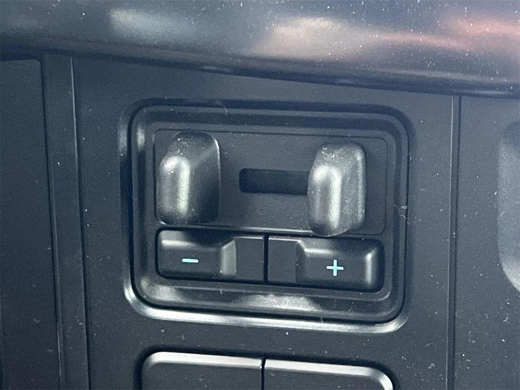 new 2025 Ford F-150 car, priced at $80,695