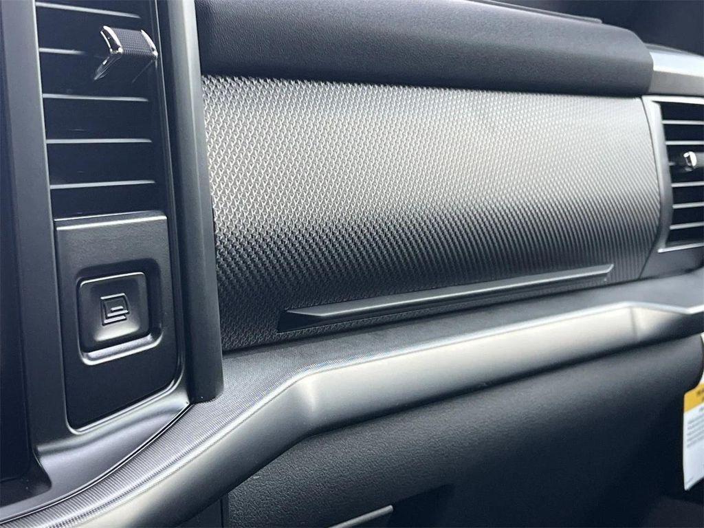 new 2025 Ford F-150 car, priced at $80,695