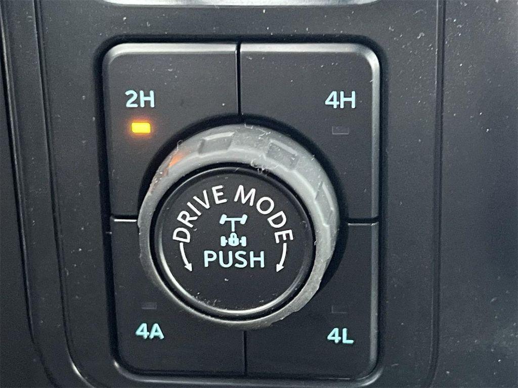 new 2025 Ford F-150 car, priced at $80,695