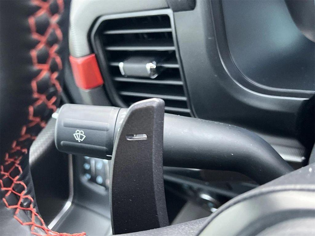 new 2025 Ford F-150 car, priced at $80,695