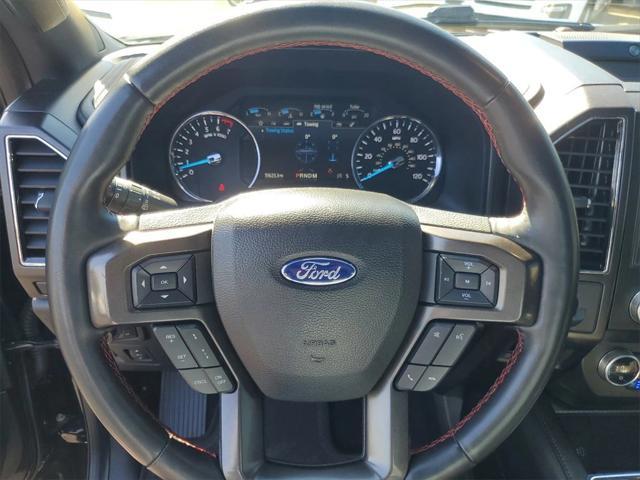 used 2021 Ford Expedition car, priced at $41,895