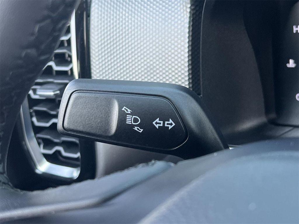new 2025 Ford Ranger car, priced at $34,198