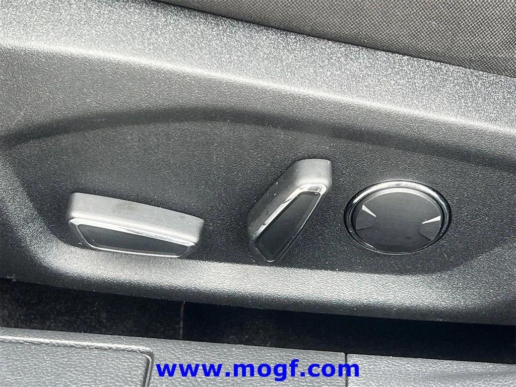 used 2020 Ford Fusion car, priced at $17,995