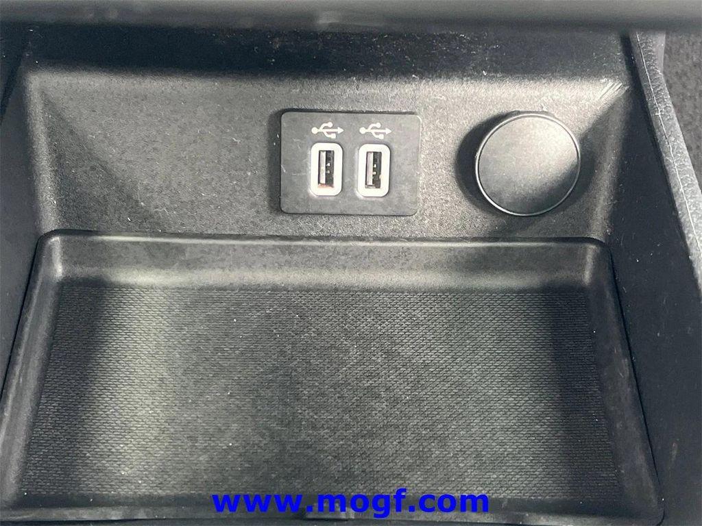 used 2020 Ford Fusion car, priced at $17,995