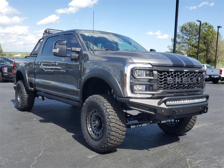 new 2024 Ford F-250 car, priced at $144,995