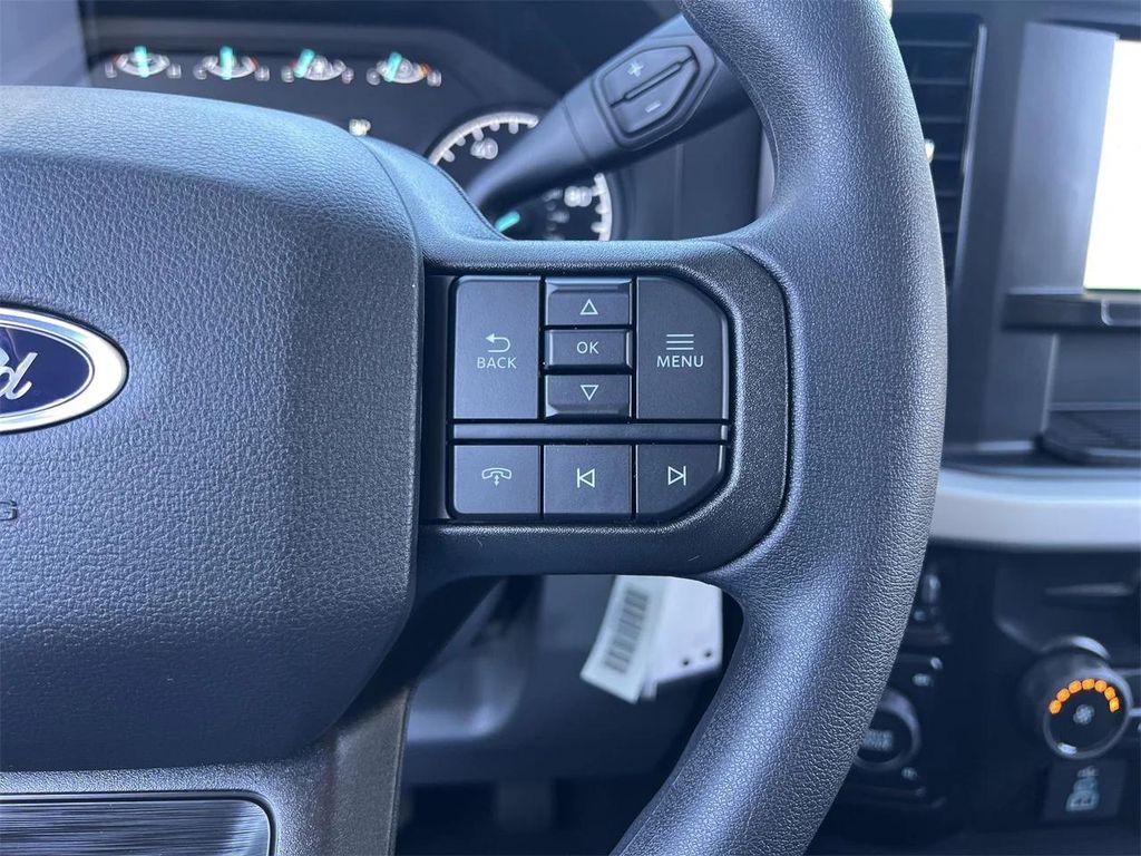 new 2026 Ford F-250 car, priced at $59,582