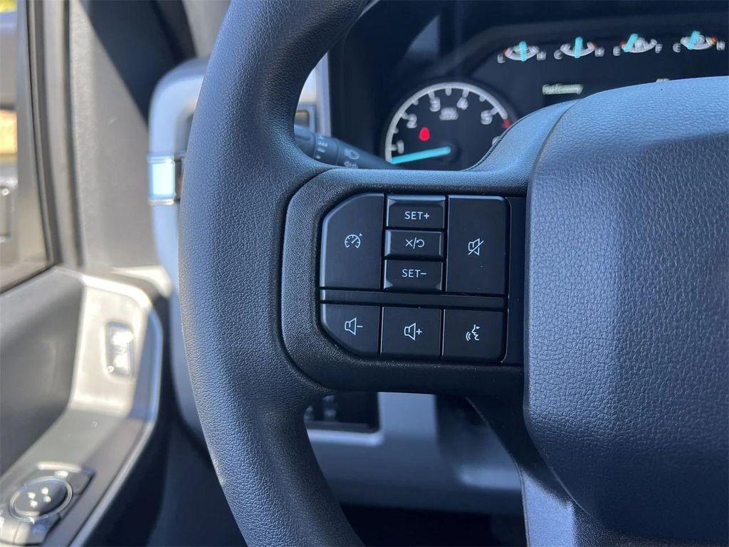 new 2026 Ford F-250 car, priced at $59,582