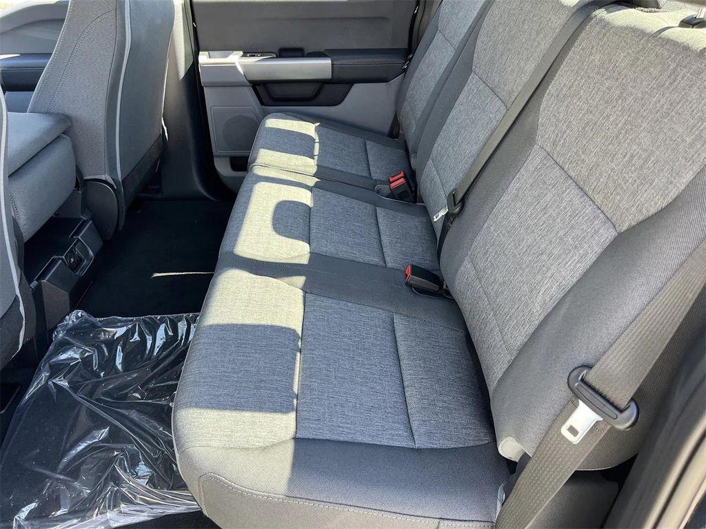 new 2026 Ford F-250 car, priced at $59,582