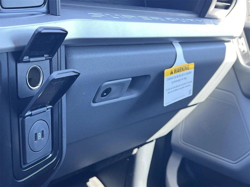 new 2026 Ford F-250 car, priced at $59,582