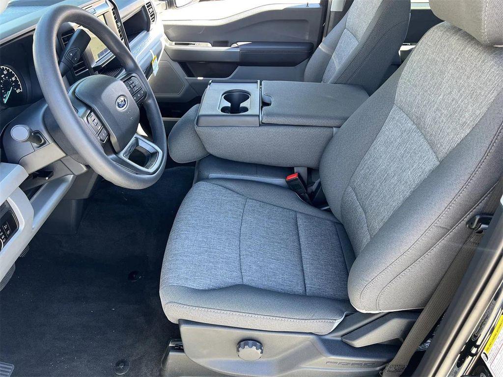 new 2026 Ford F-250 car, priced at $59,582