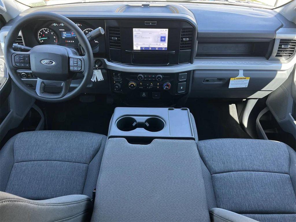 new 2026 Ford F-250 car, priced at $59,582