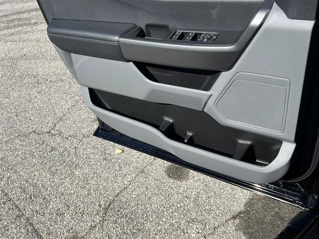 new 2026 Ford F-250 car, priced at $59,582