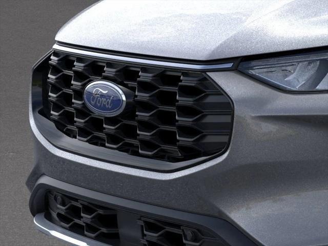 new 2025 Ford Escape car, priced at $35,593