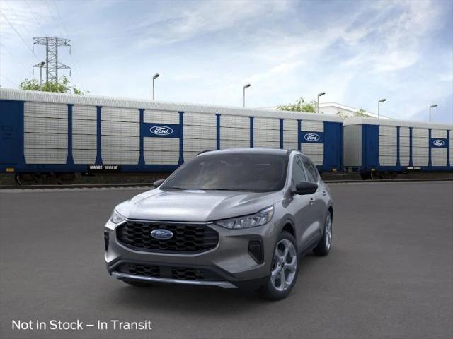 new 2025 Ford Escape car, priced at $35,593