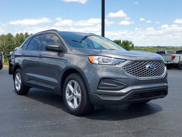 new 2024 Ford Edge car, priced at $32,063