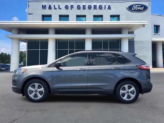 new 2024 Ford Edge car, priced at $32,063