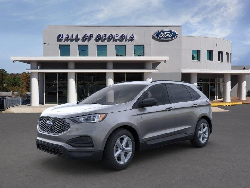 new 2024 Ford Edge car, priced at $35,862