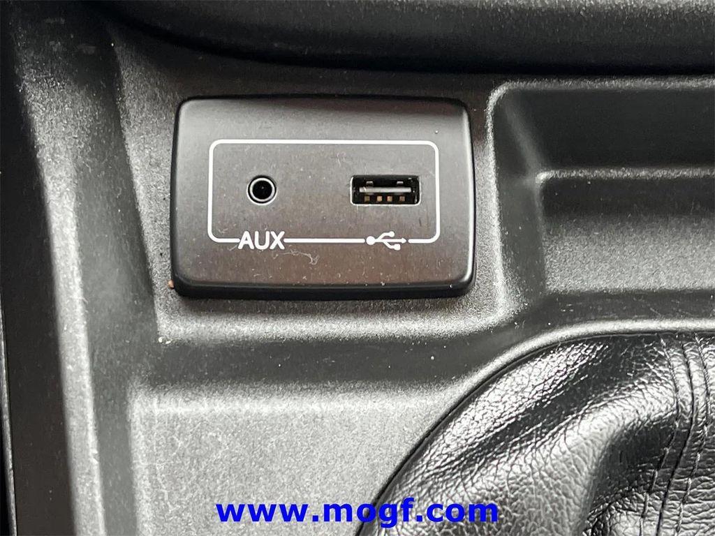 used 2020 Ram ProMaster City car, priced at $15,995