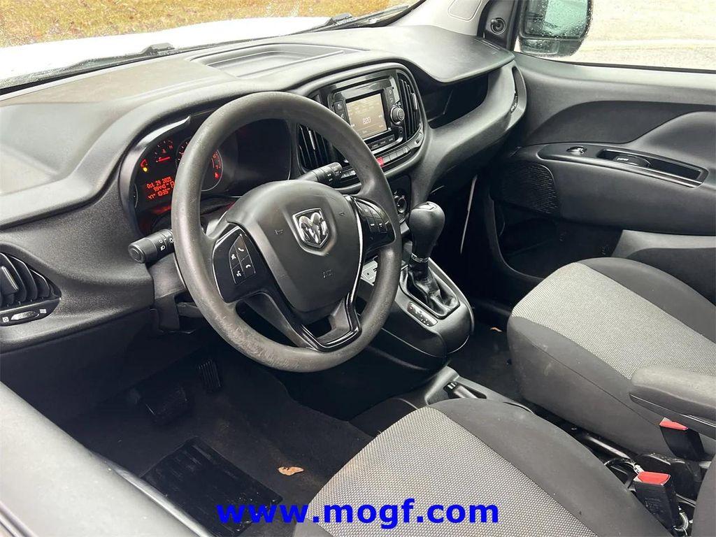 used 2020 Ram ProMaster City car, priced at $15,995