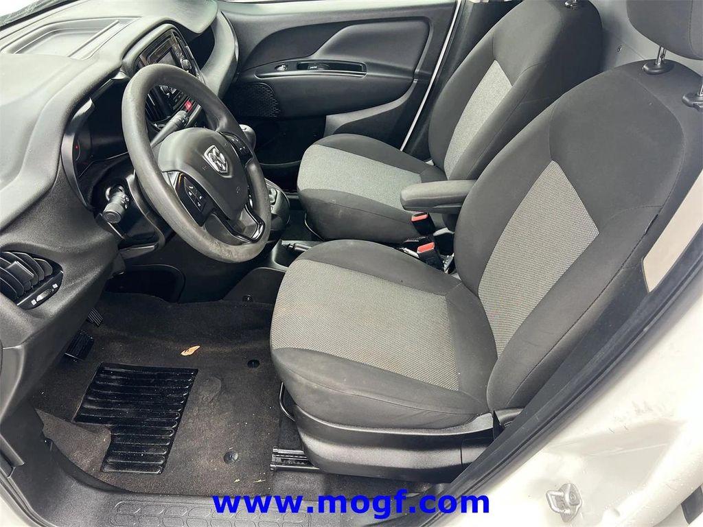 used 2020 Ram ProMaster City car, priced at $15,995