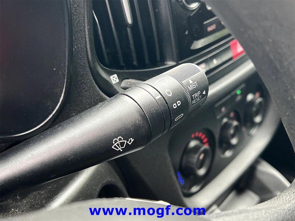 used 2020 Ram ProMaster City car, priced at $15,995