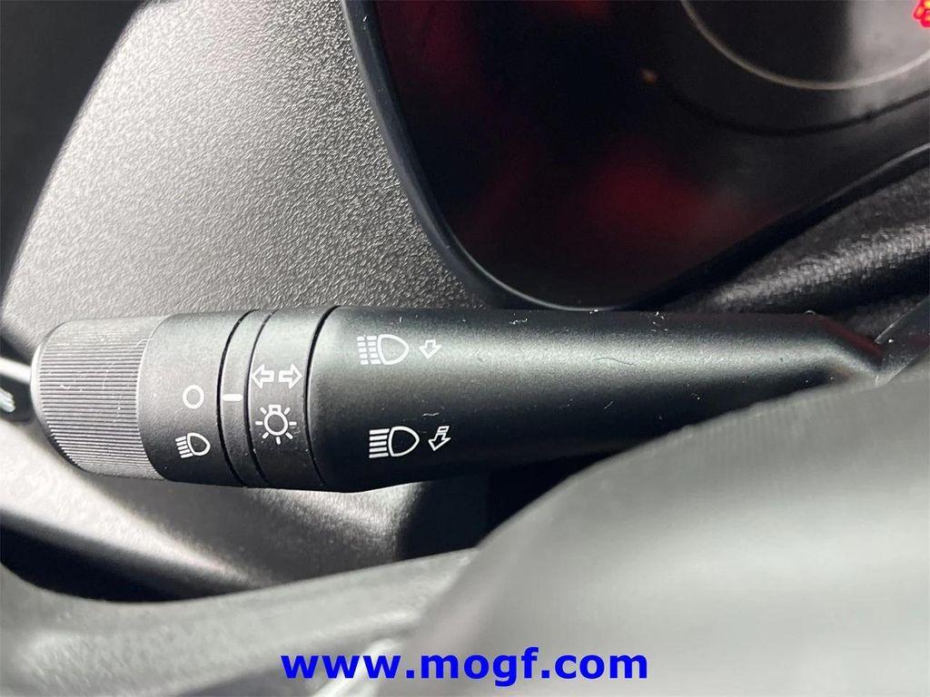 used 2020 Ram ProMaster City car, priced at $15,995