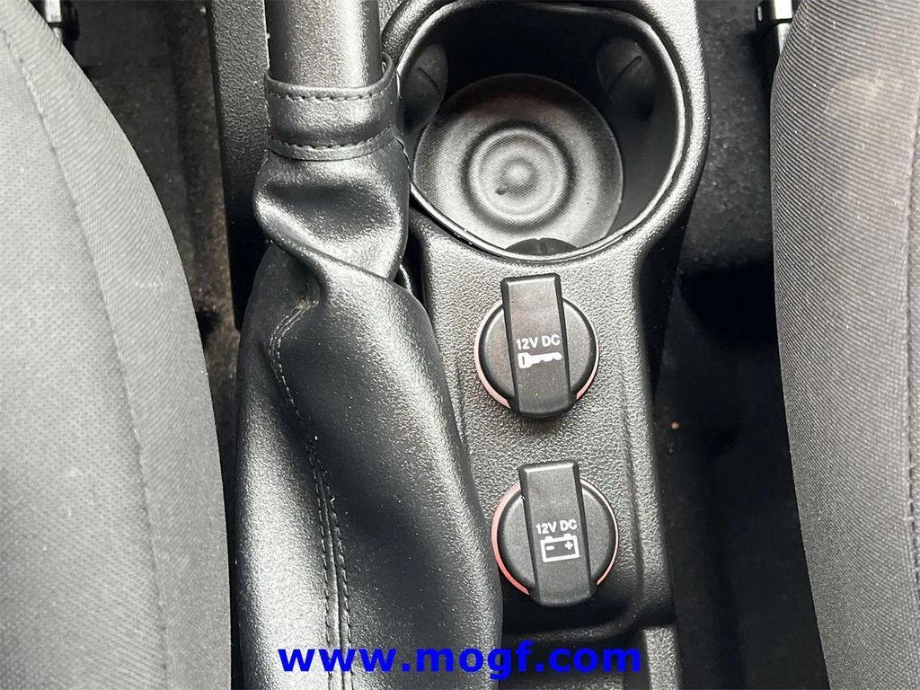 used 2020 Ram ProMaster City car, priced at $15,995