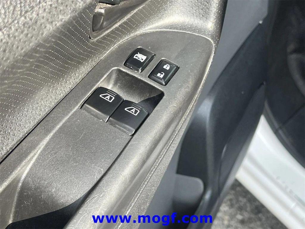 used 2020 Nissan NV200 car, priced at $12,487